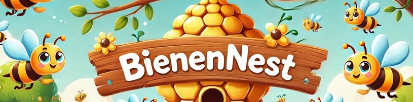 Bienennest Erzhausen